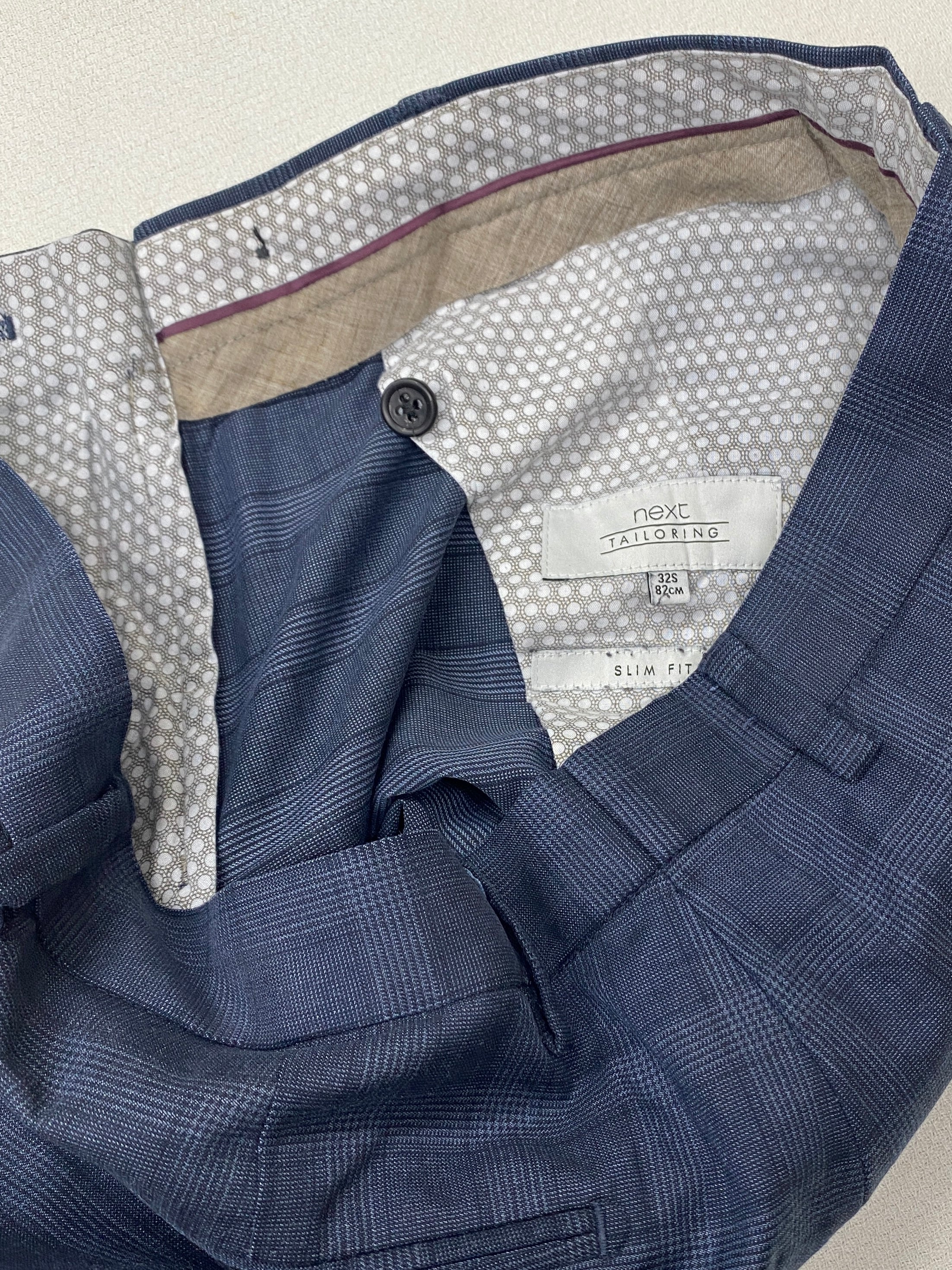 NEXT MEN'S PANT (WAIST 32)